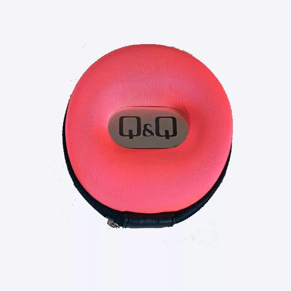 ساعت مچی عقربه ای کیو اند کیو مدل vq86j054y