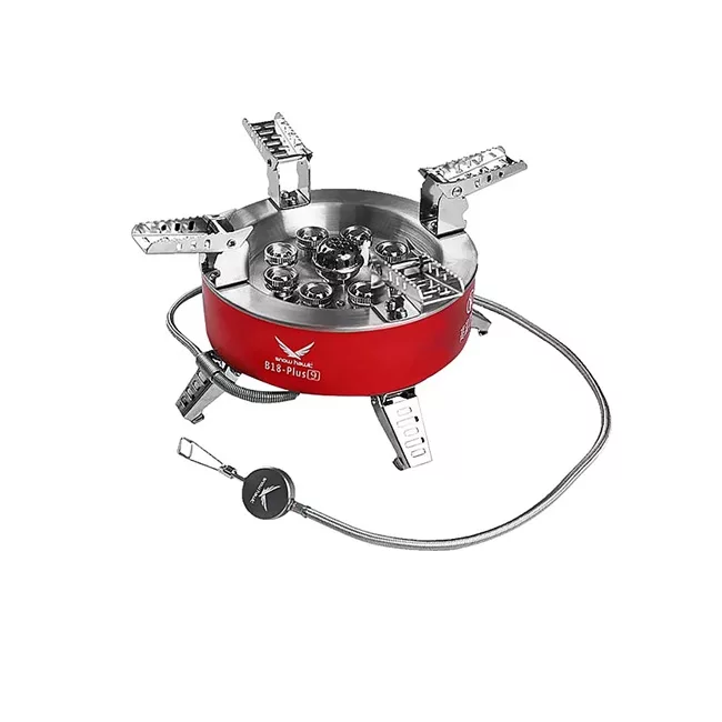 اجاق سفری اسنو هاوک مدل STOVE_SN.B18