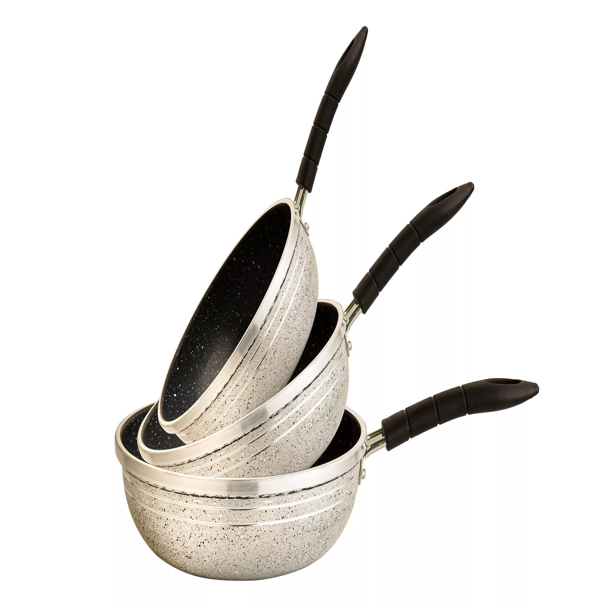 سرویس تابه 3 پارچه مدل 120