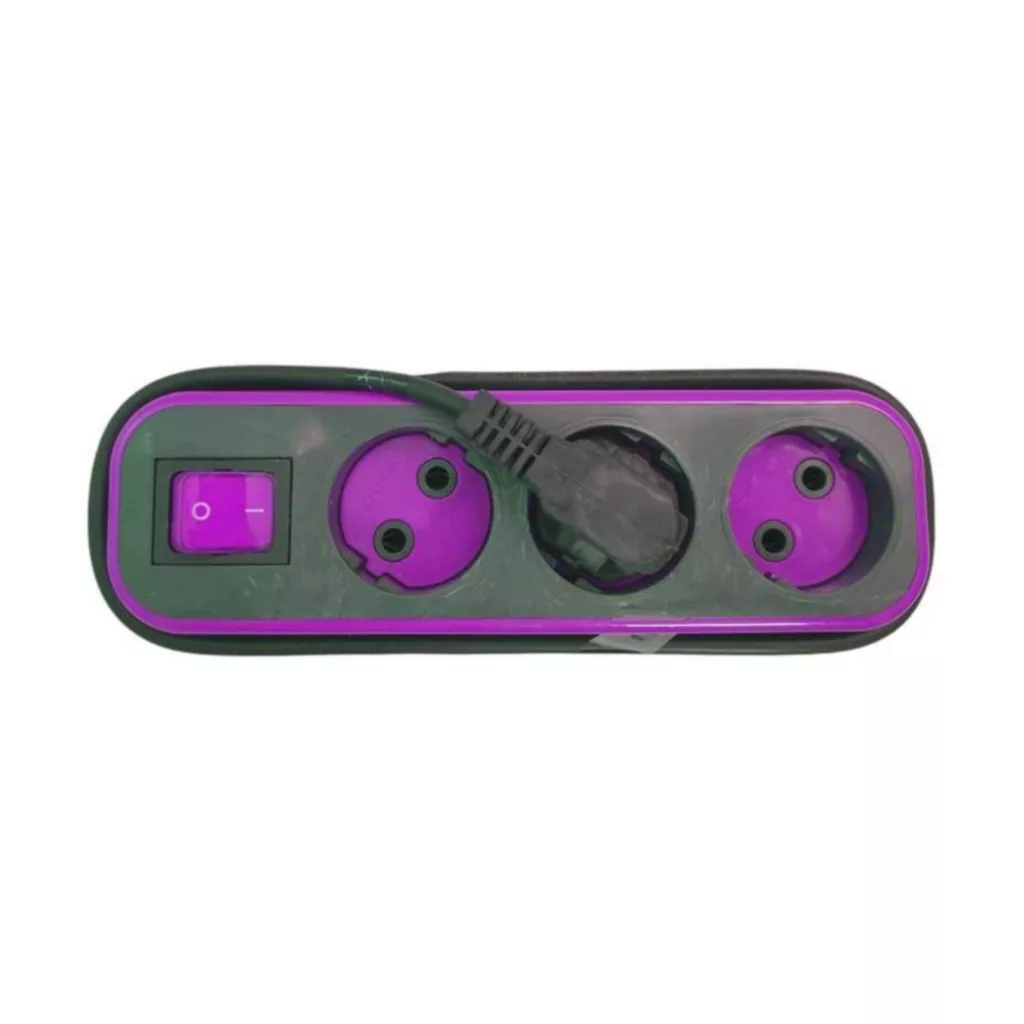 چندراهی برق مدل سه راهی