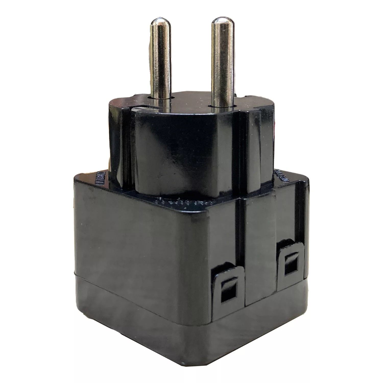 تبدیل دیواری خیام الکتریک مدل سه به دو