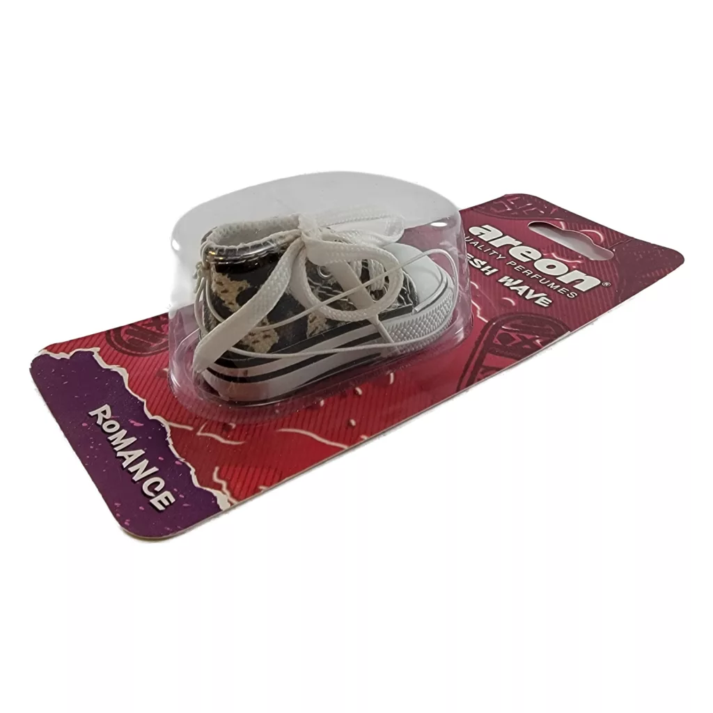 خوشبو کننده خودرو آرئون کد s0004