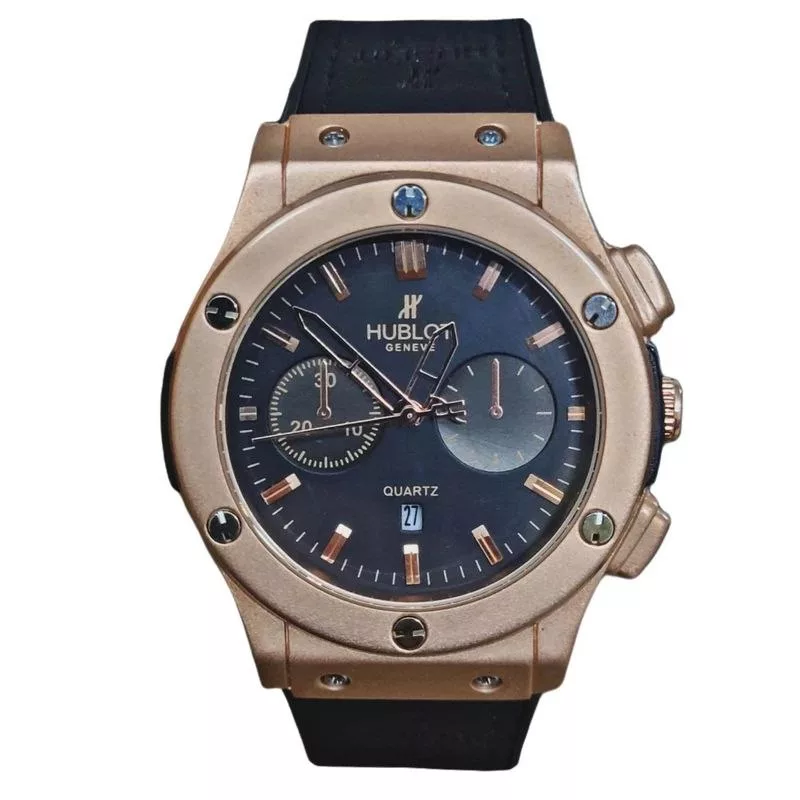 ساعت مچی عقربه ای زنانه  مدل تک موتور RR_mshk05