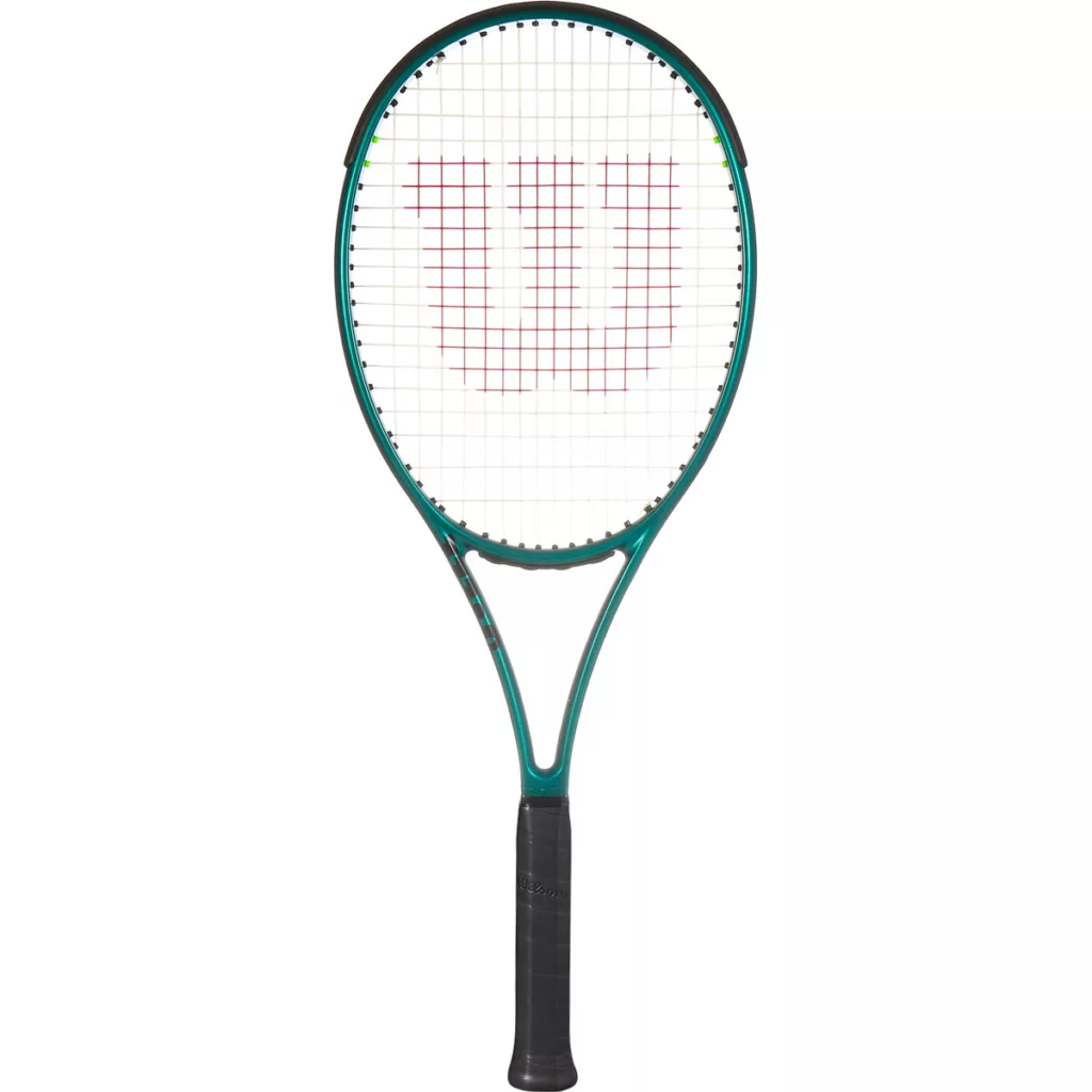 راکت تنیس ویلسون مدل Blade 101L V9