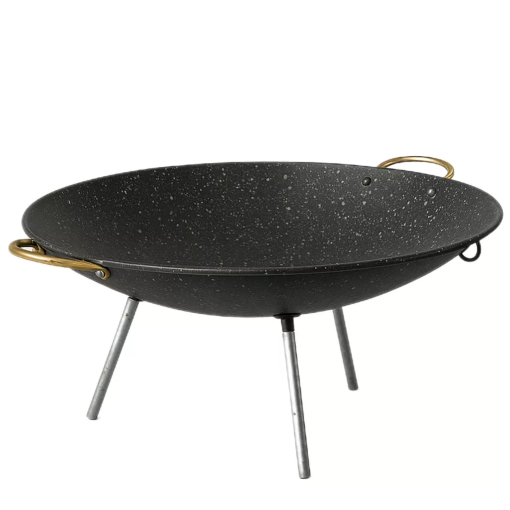 ساج سفری مدل پایه دار