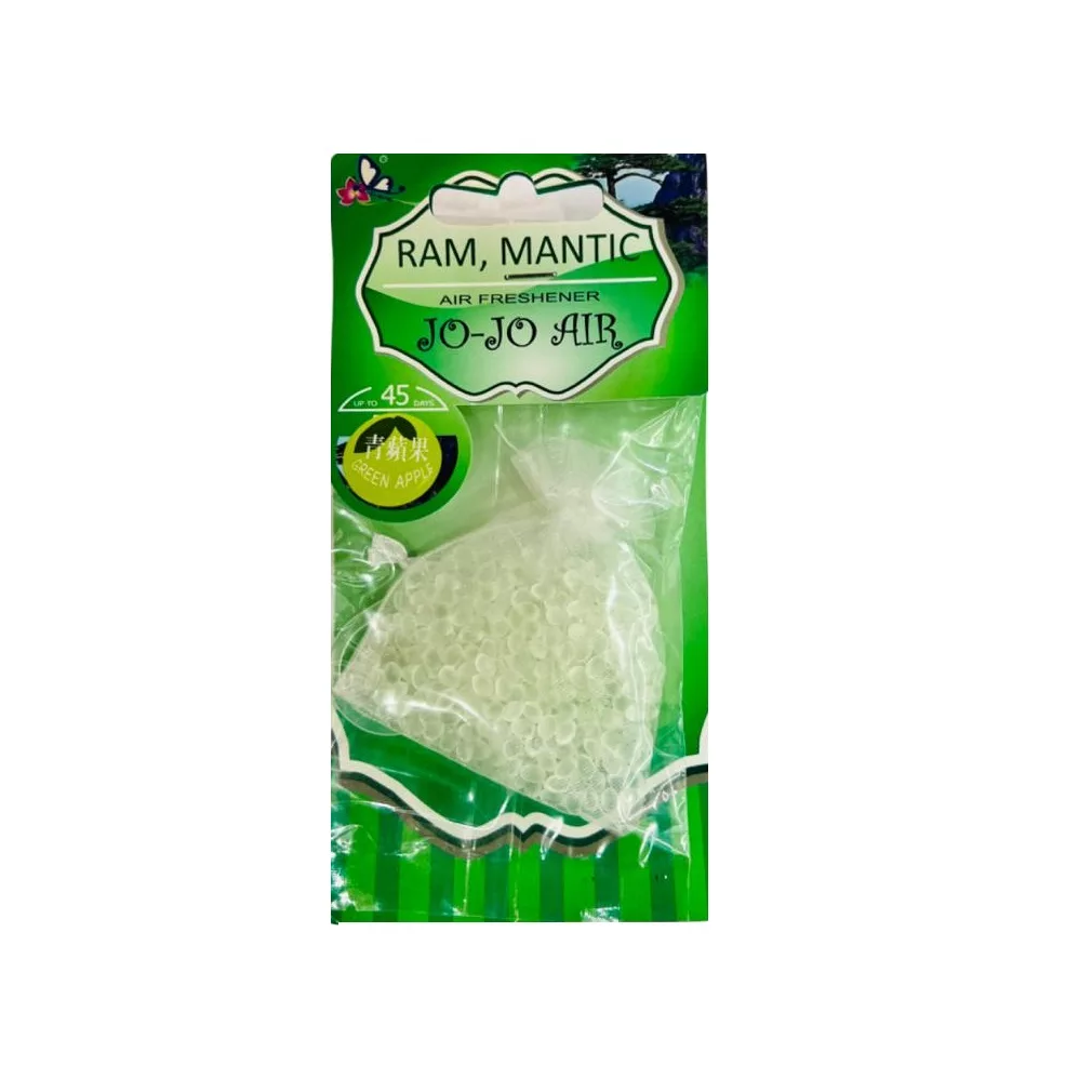 خوشبوکننده خودرو مدل کیسه ای