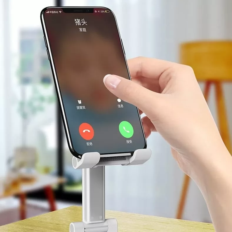 پایه نگهدارنده گوشی موبایل مدل ERGO WMH002