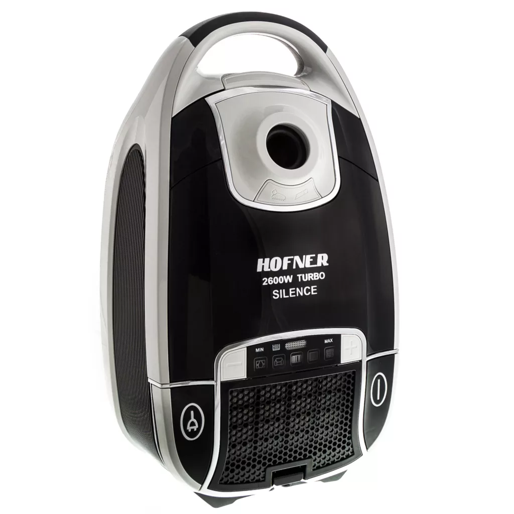 جاروبرقی هافنر مدل HO-15