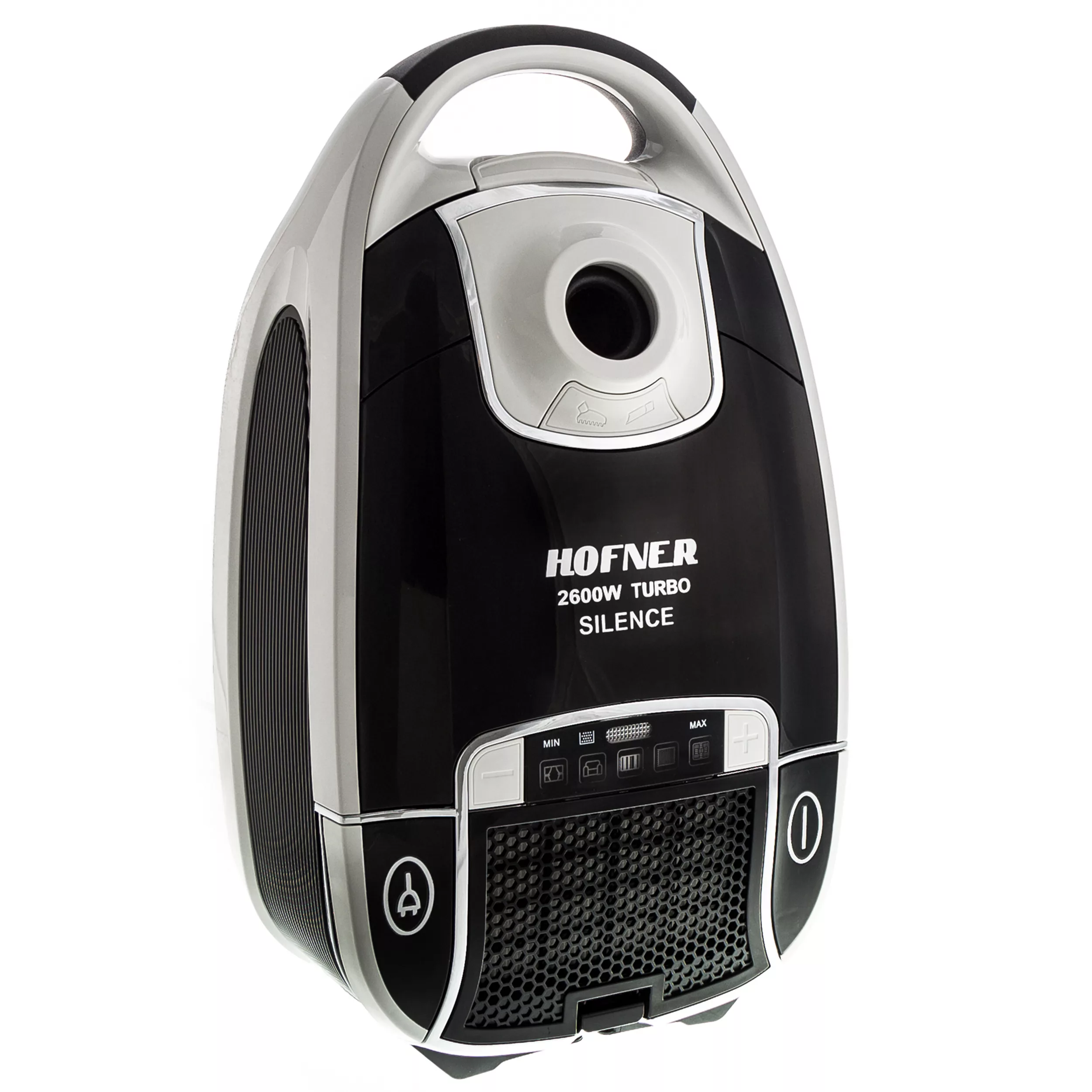 جاروبرقی هافنر مدل HO-15 جاروبرقی هافنر مدل HO-15