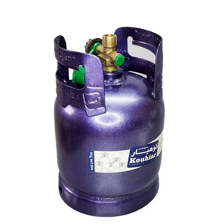 اجاق سفری مدل پیکنیکی کوهیار کد 1K