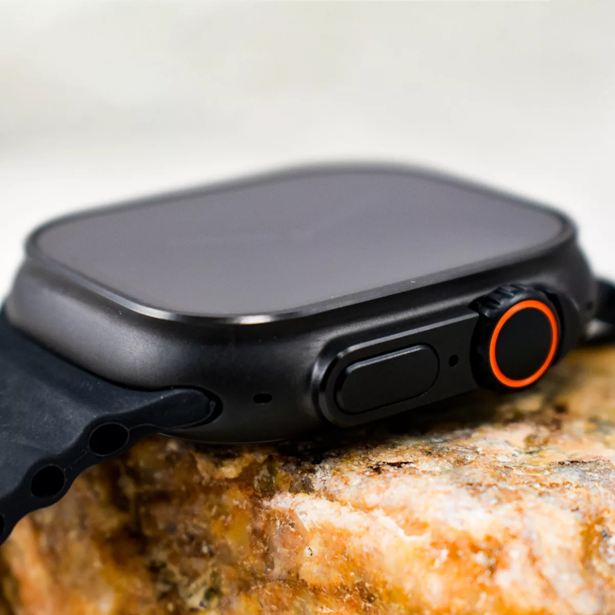 ساعت هوشمند ام آر اس مدل watch8 x8 ultra