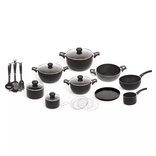 سرویس پخت و پز 24 پارچه کی پات مدل آمتیس