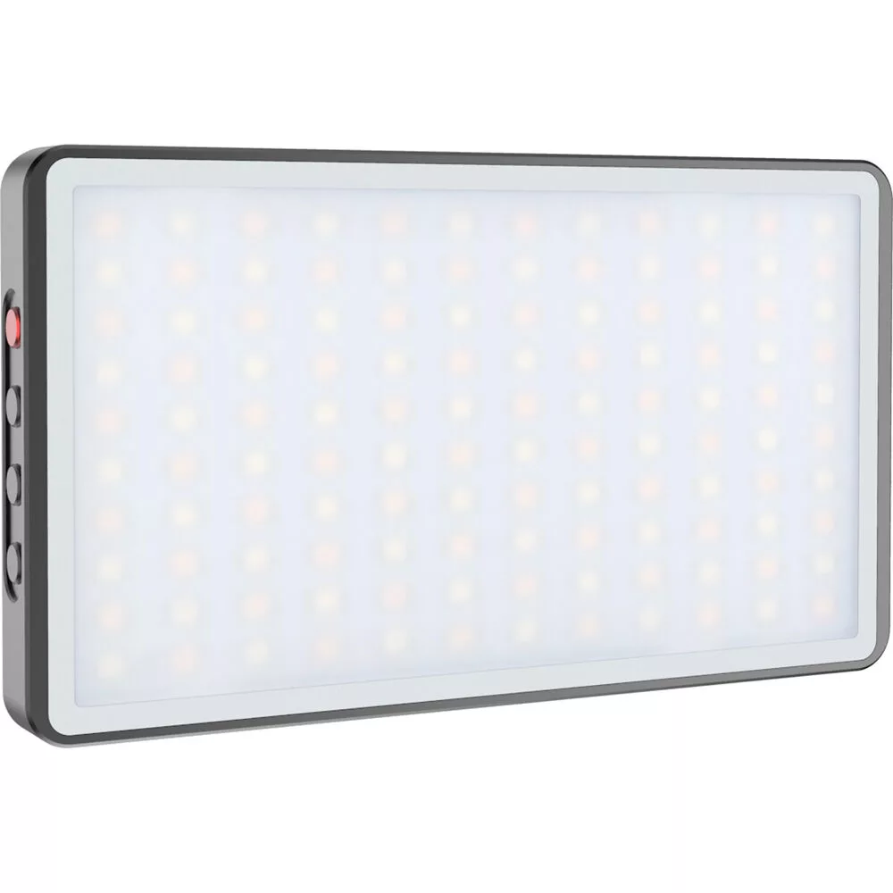 نور ثابت ال ای دی پیکسل مدل RGB Video Light G2c