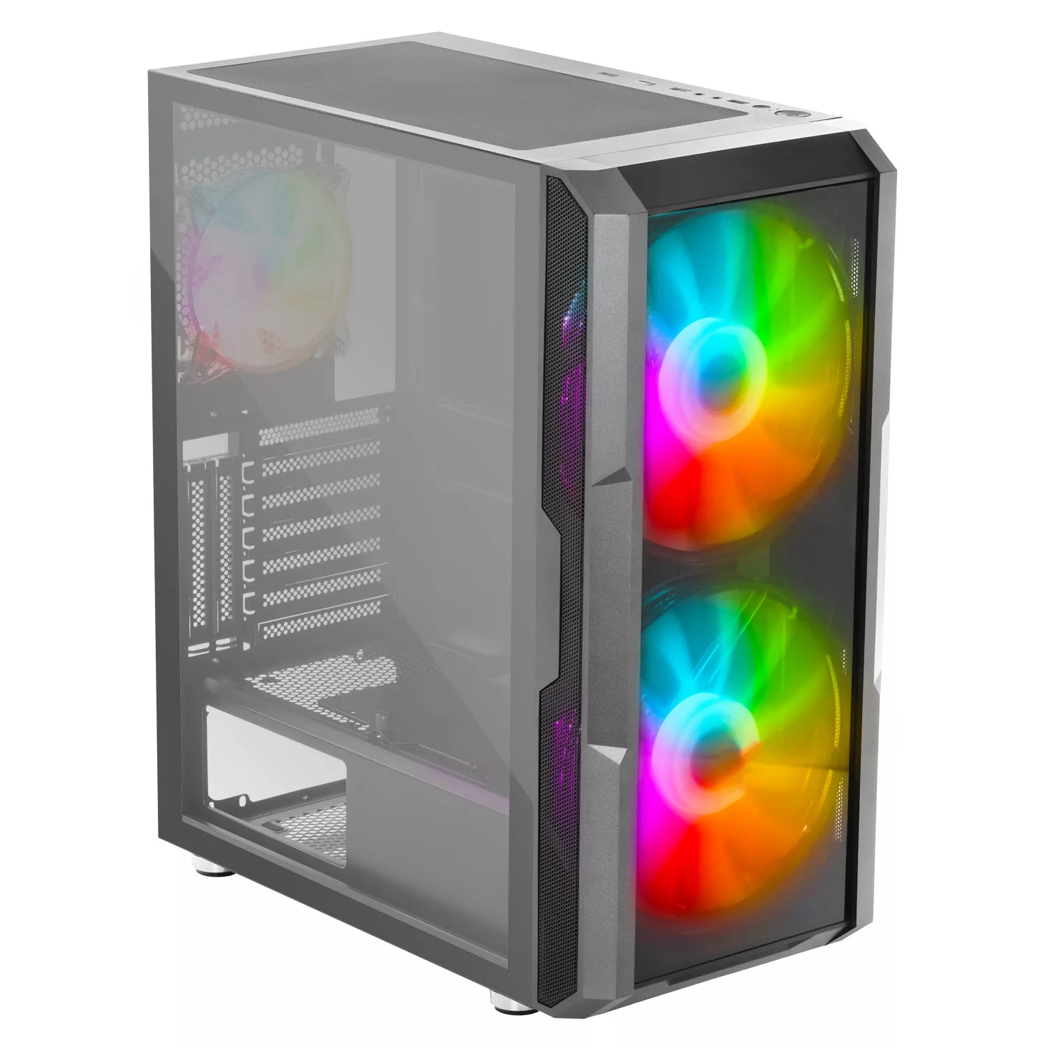 کامپیوتر دسکتاپ مدل CG-10012 کامپیوتر دسکتاپ مدل CG-10012