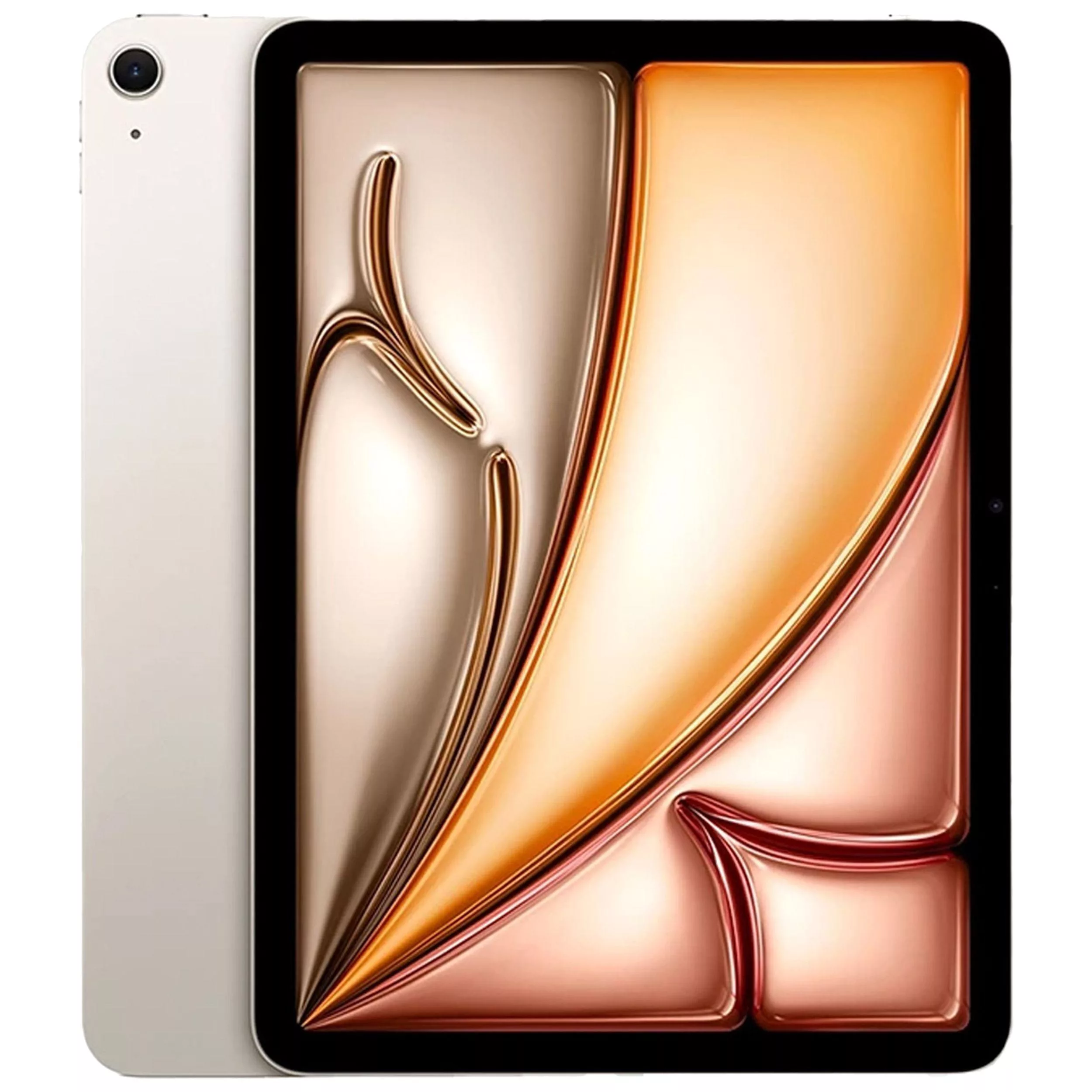 تبلت 13 اینچ اپل مدل iPad Air 13 2025 M3 Wi-Fi ظرفیت 256 گیگابایت و رم 8 گیگابایت تبلت 13 اینچ اپل مدل iPad Air 13 2025 M3 Wi-Fi ظرفیت 256 گیگابایت و رم 8 گیگابایت