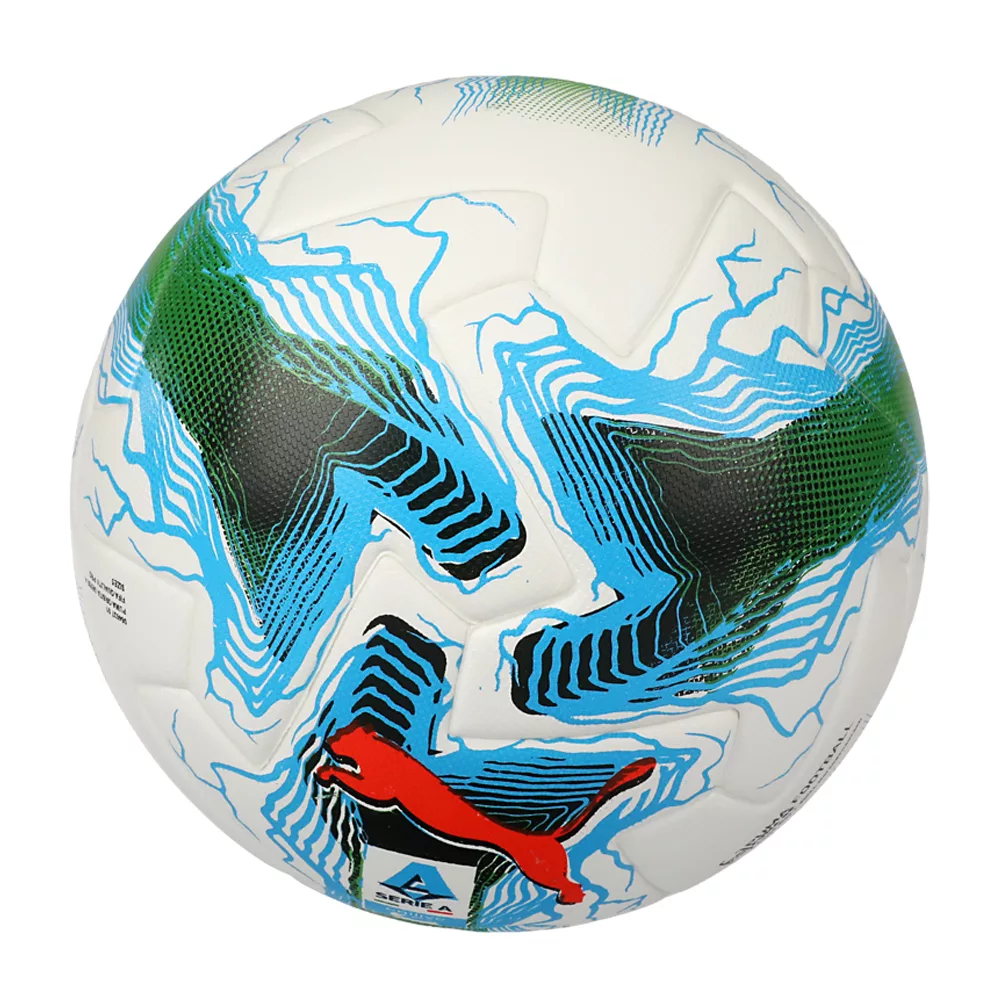 توپ فوتبال مدل لیگ سری A 2026 سایز 5