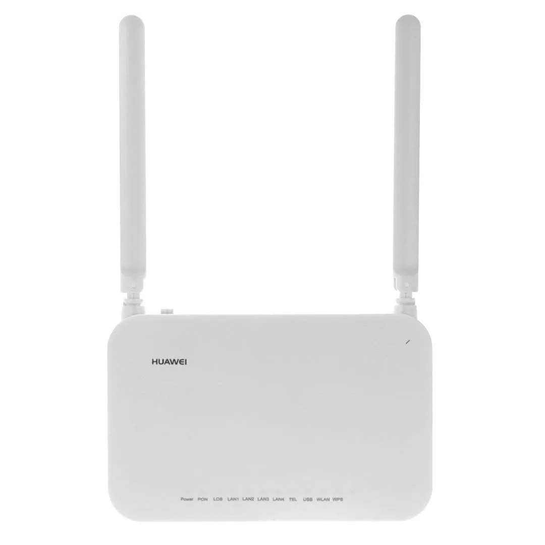 مودم روتر Gpon-ONT هوآوی مدل EG-8145-X6 مودم روتر Gpon-ONT هوآوی مدل EG-8145-X6