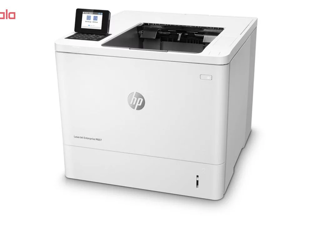 پرینتر لیزری اچ پی مدل LaserJet Enterprise M607dn
