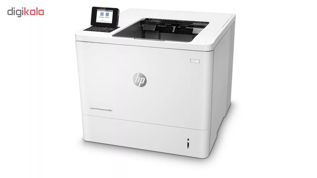 پرینتر لیزری اچ پی مدل LaserJet Enterprise M607dn