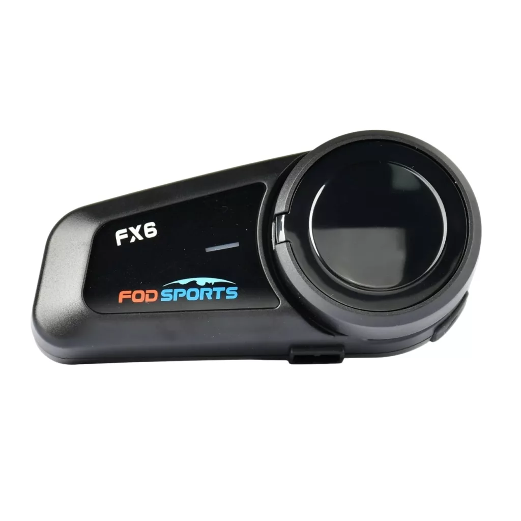 هدست کلاه کاسکت فوداسپورتس مدل FX6