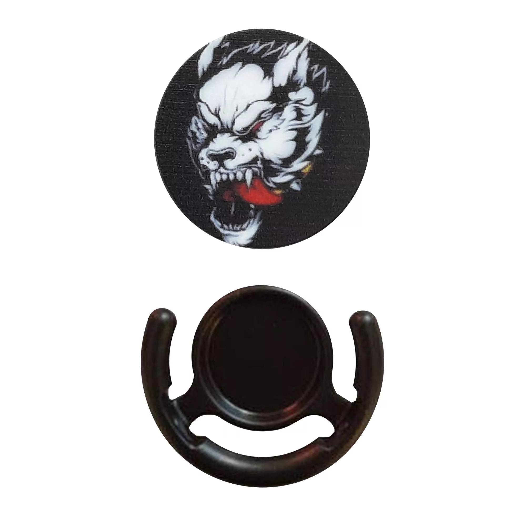 پایه نگهدارنده گوشی موبایل پاپ سوکت مدل PS158 به همراه پاپ کلیپ پایه نگهدارنده گوشی موبایل پاپ سوکت مدل PS158 به همراه پاپ کلیپ