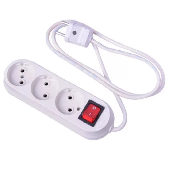 سه راهی برق مدل m3