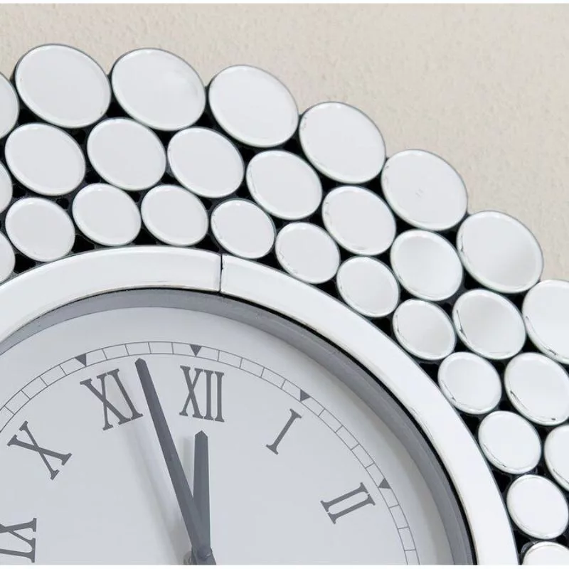 ساعت دیواری اِلیکسار  مدل  elin کد M200