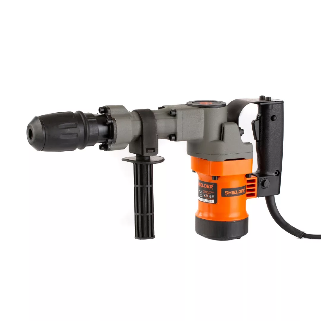 چکش تخریب شیلدر مدل SH0810Plus