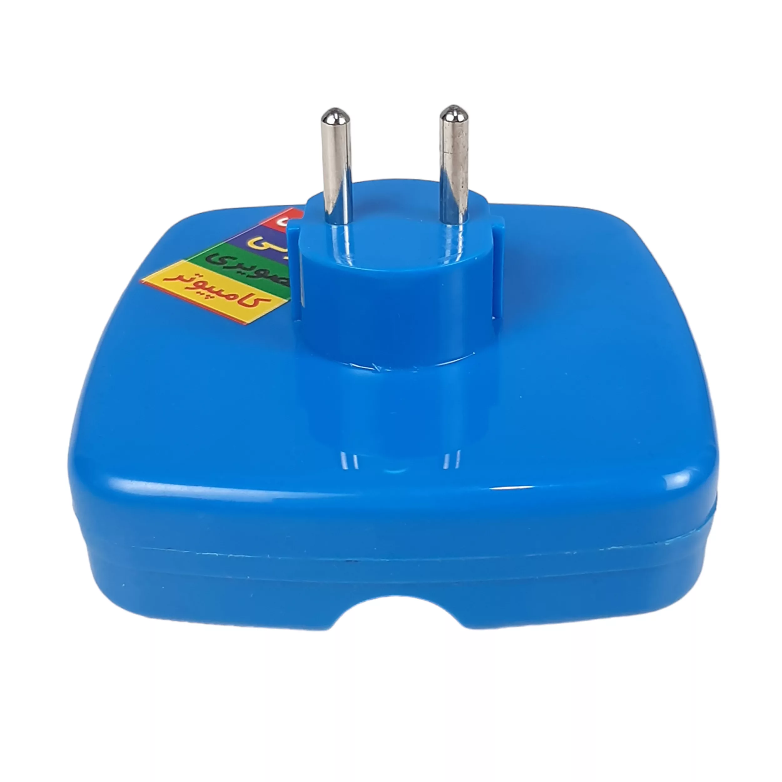 چندراهی برق مدل کلید دار کد A4