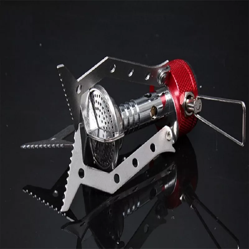 سرشعله سفری اسکیمو مدل BL100_B2