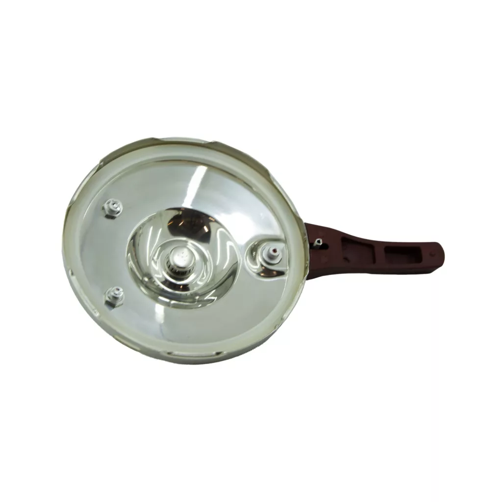 زودپز مدل رویال گنجایش 5 لیتر