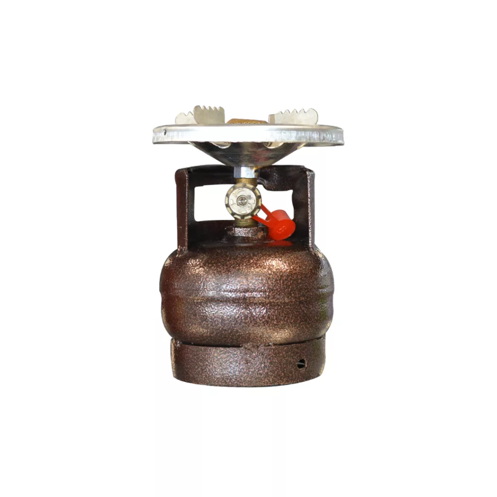 اجاق گاز پیکنیکی مدل 500g