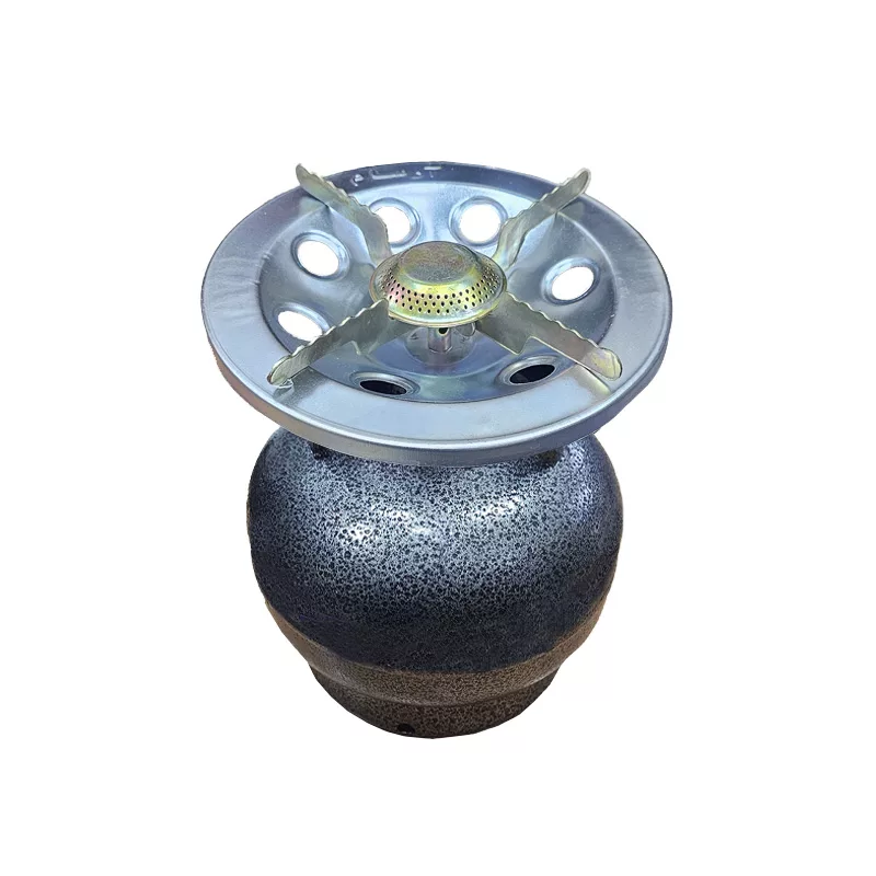 اجاق سفری مدل پیکنیکی کد GA2