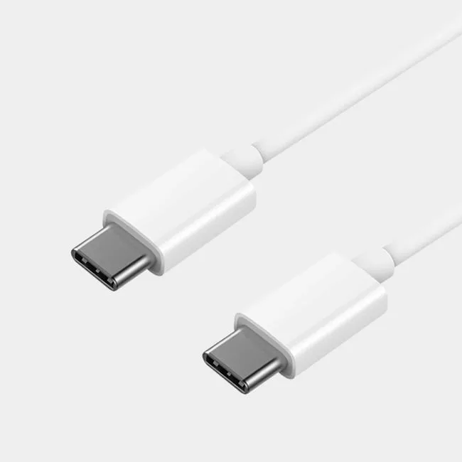 کابل USB-C مدل 2024 طول 0.2 متر