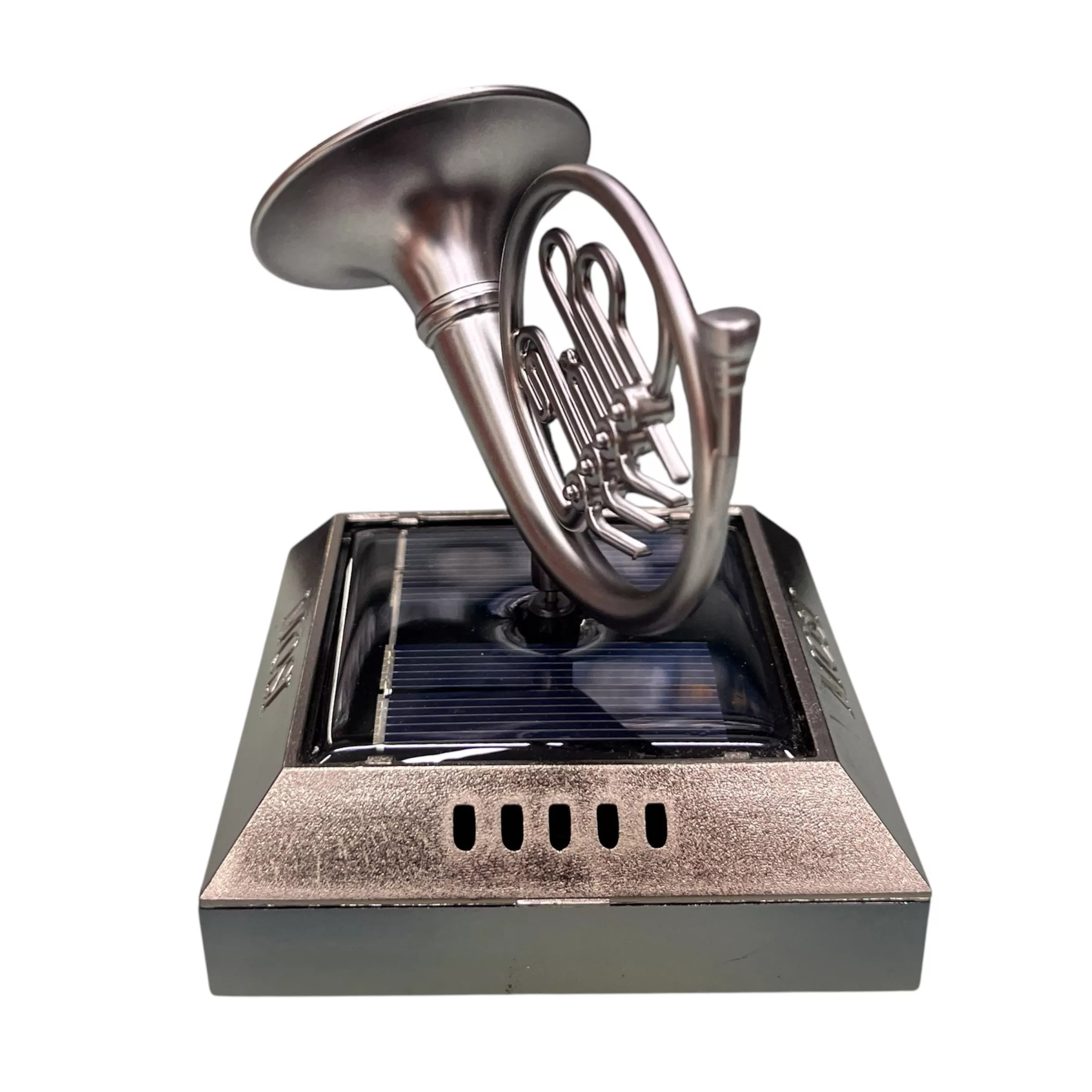 خوشبو کننده خودرو مدل سولار خورشیدی چرخشی طرح ساز کد ST