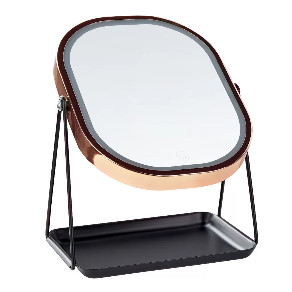 آینه آرایشی کد 850