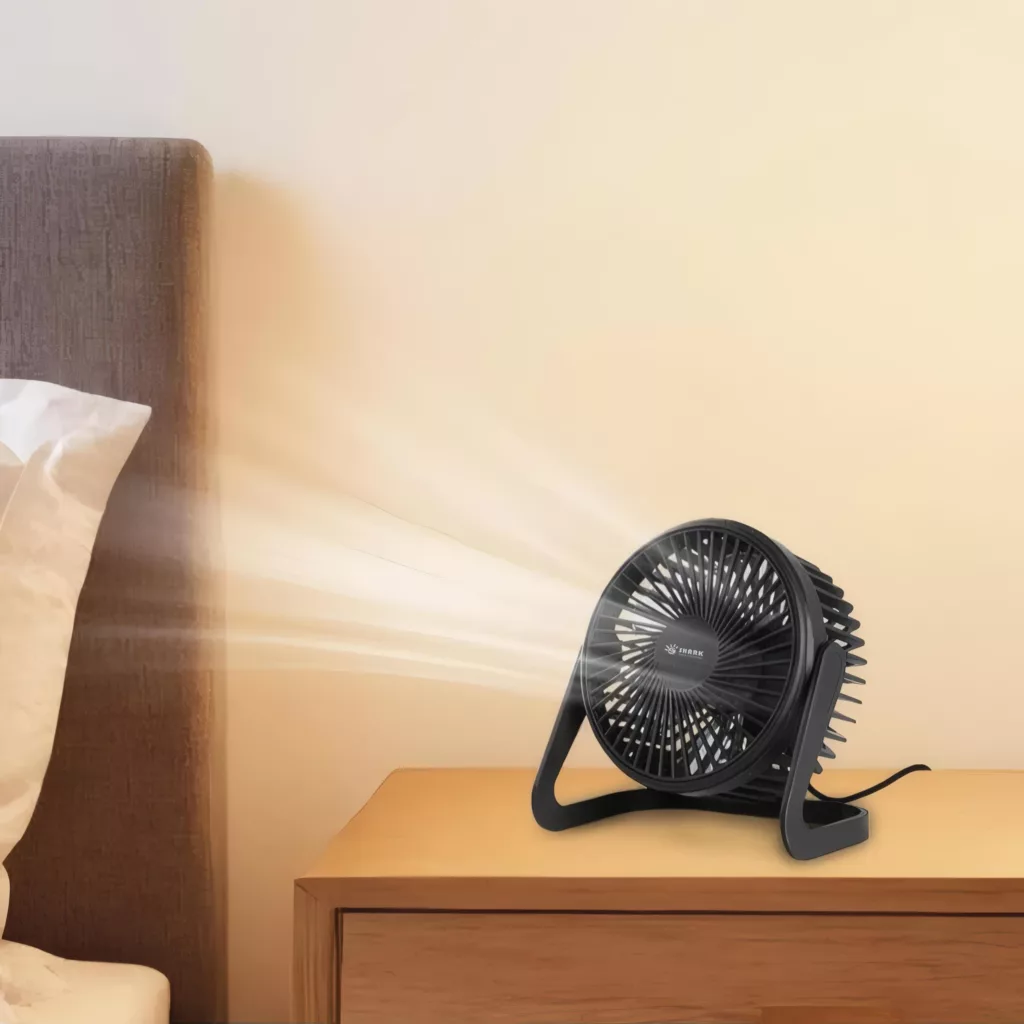 پنکه USB شارک مدل DESKTOP-B