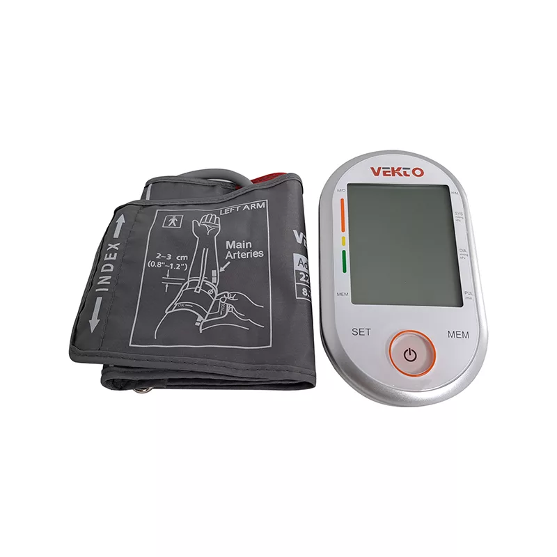 فشارسنج بازویی دیجیتال وکتو مدل bb28