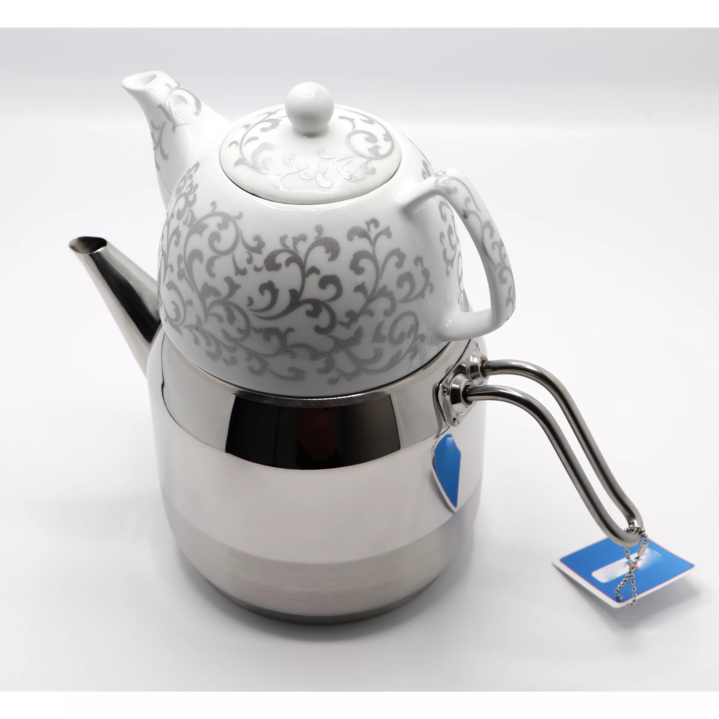 ست کتری و قوری کد un-7280