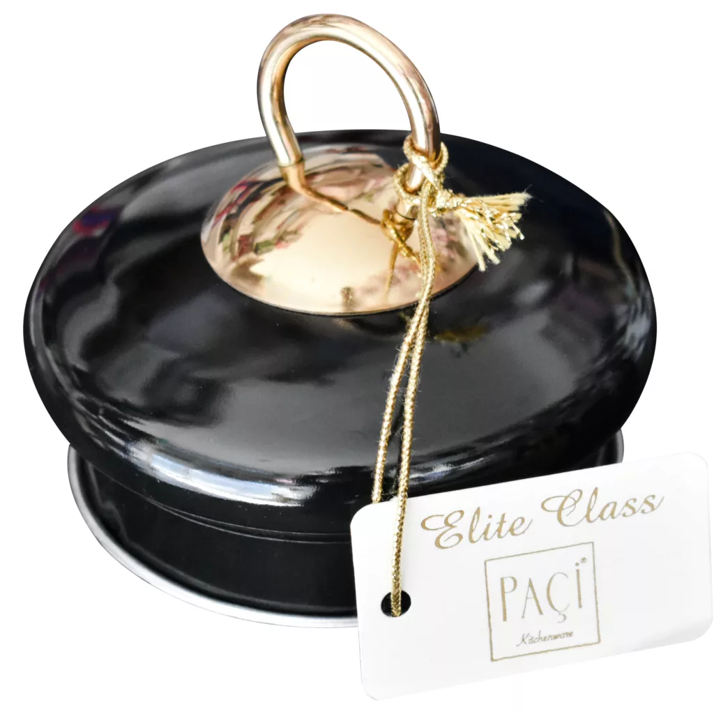 ست کتری و قوری الیت کلس مدل Pachi988