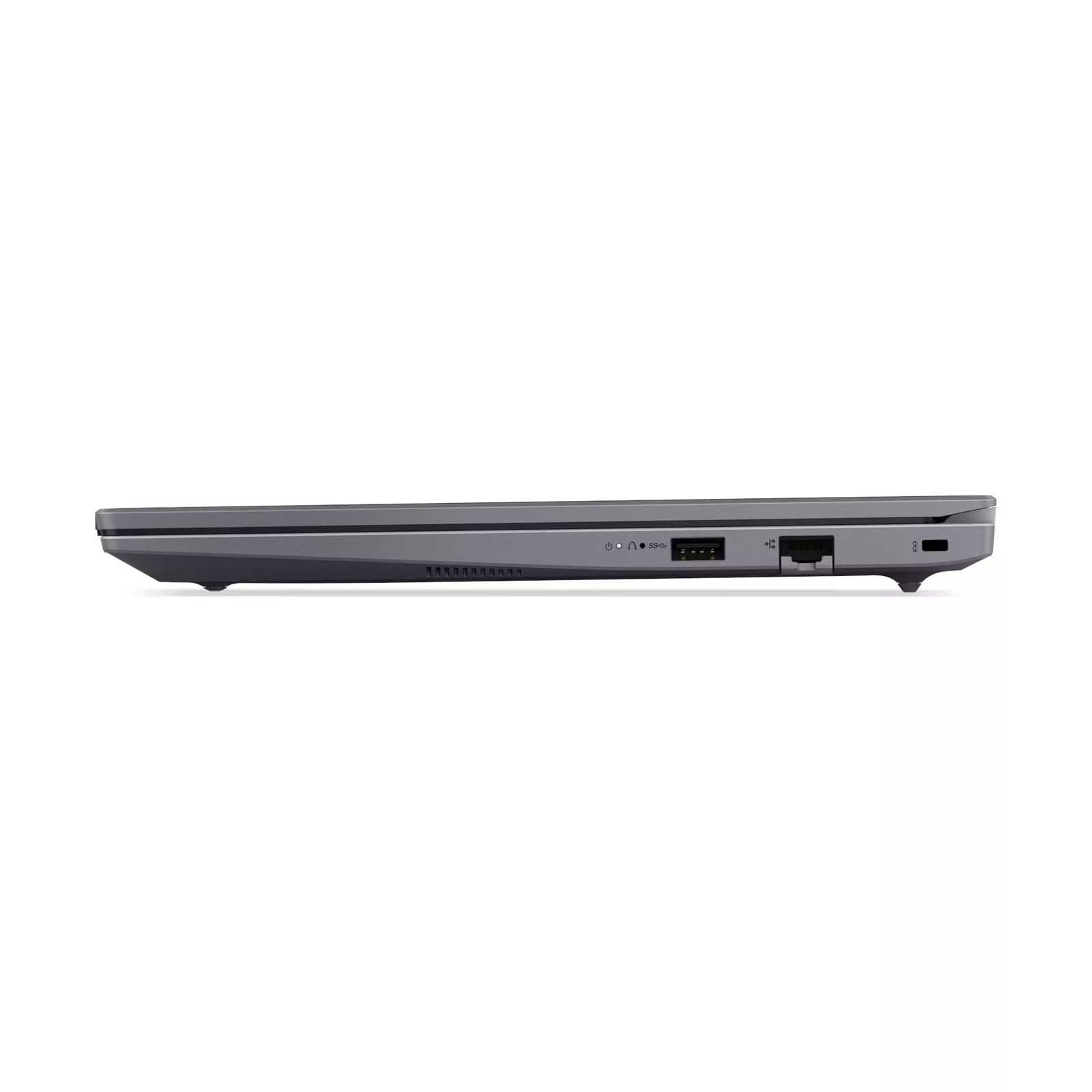 لپ تاپ 14 اینچی لنوو مدل V14 G5 IRL-Core i3 1315U-24GB DDR5 5200MHz-256GB SSD-IPS - کاستوم شده