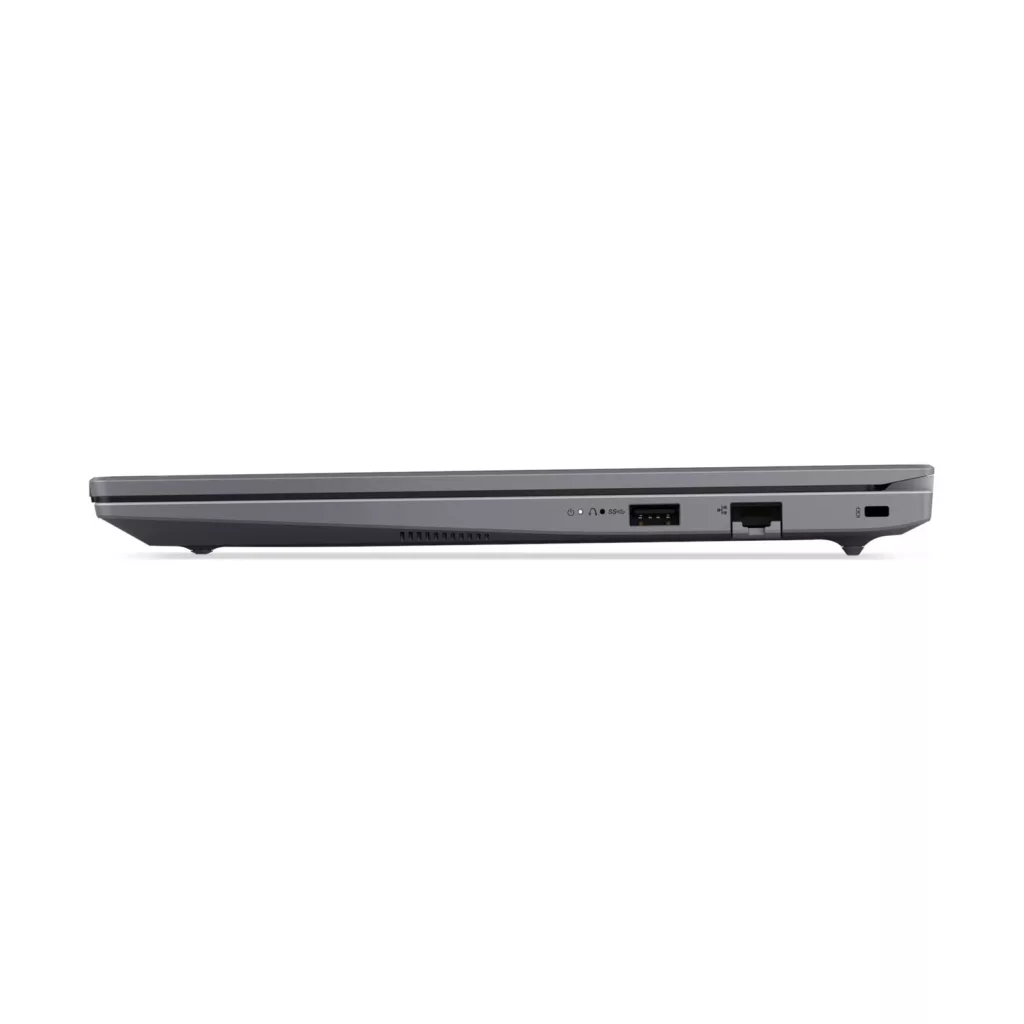 لپ تاپ 14 اینچی لنوو مدل V14 G5 IRL-Core i3 1315U-24GB DDR5 5200MHz-512GB SSD-IPS - کاستوم شده