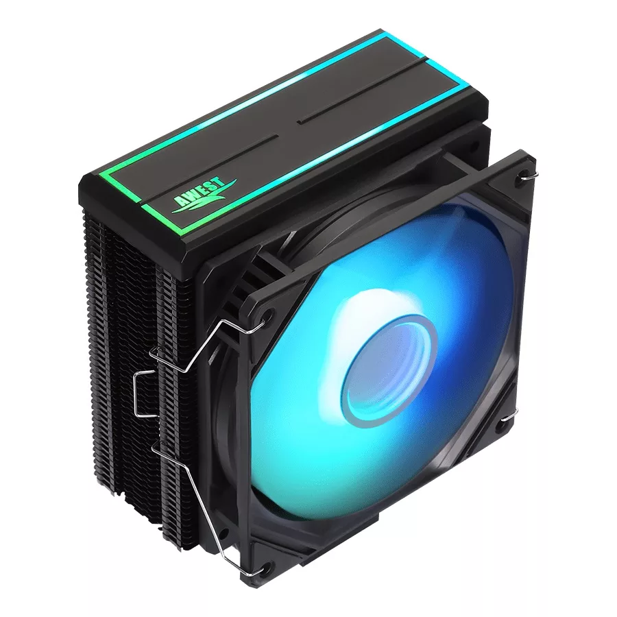 خنک کننده پردازنده اوست مدل GT-AV1226 ARGB