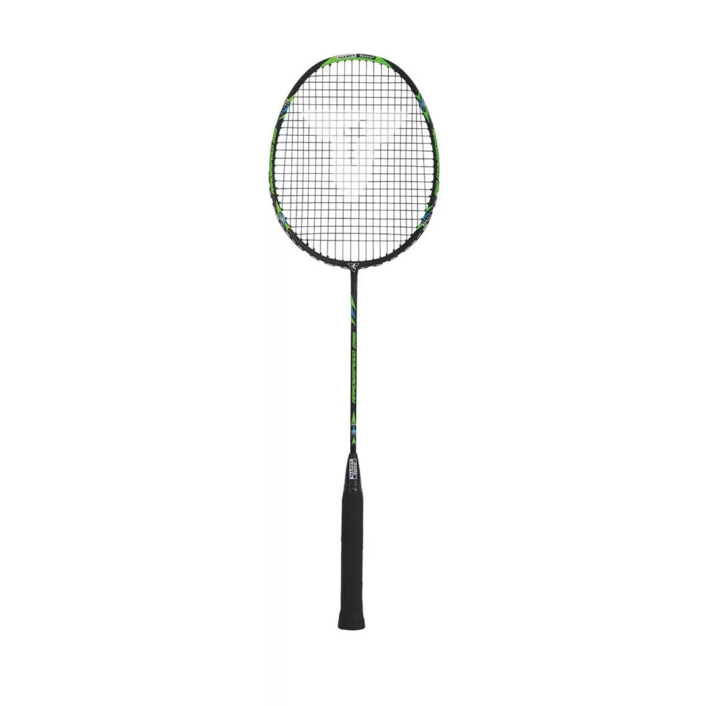 راکت بدمینتون تالبوت تورو مدل Arrowspeed 299 بسته 2 عددی