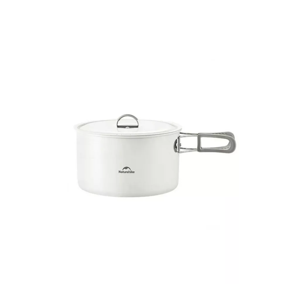 قابلمه سفری نیچرهایک مدل Cnk 2450