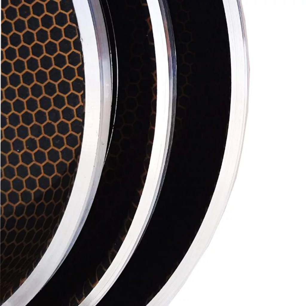 سرویس پخت و پز هفت پارچه مدل کاریوفیلوس