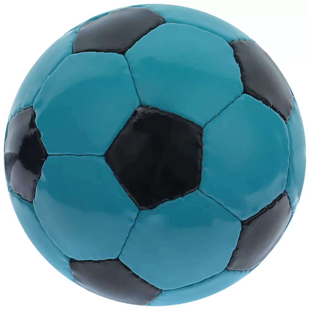 توپ فوتبال مدل مینیاتوری 2021