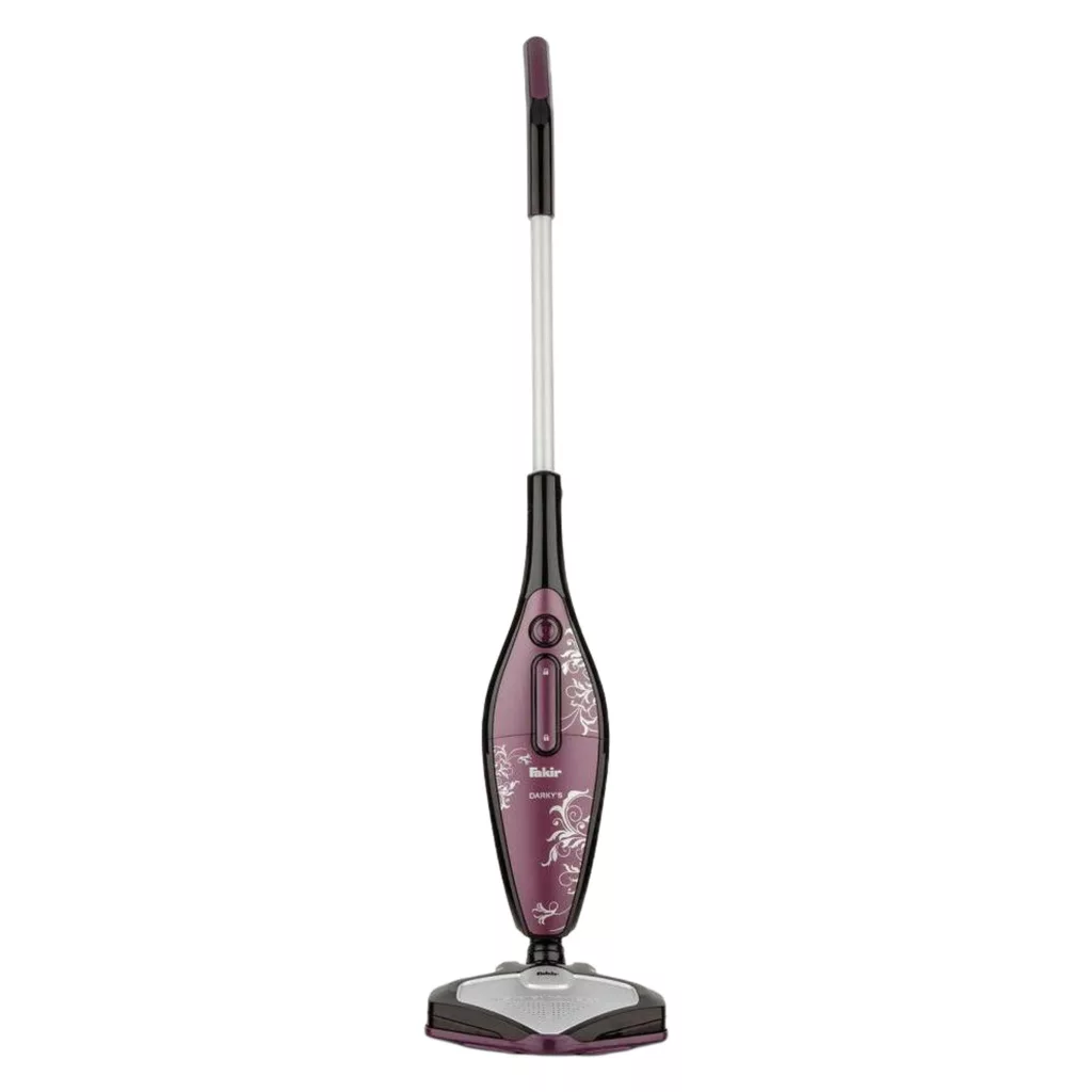 جاروبرقی فکر مدل DARKY