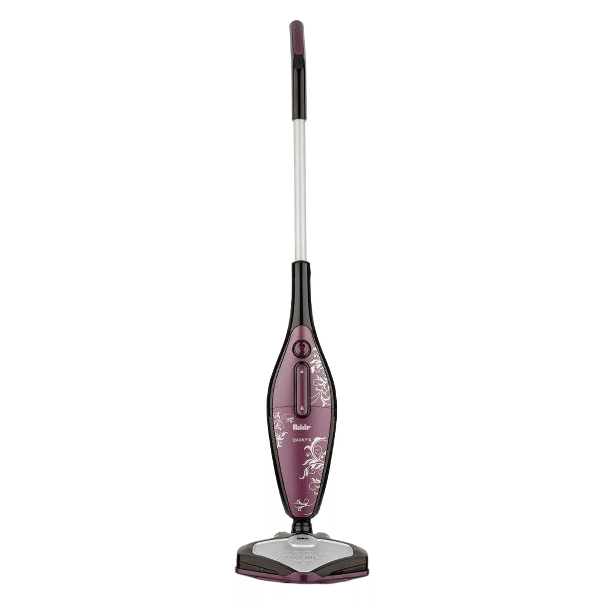جاروبرقی فکر مدل DARKY