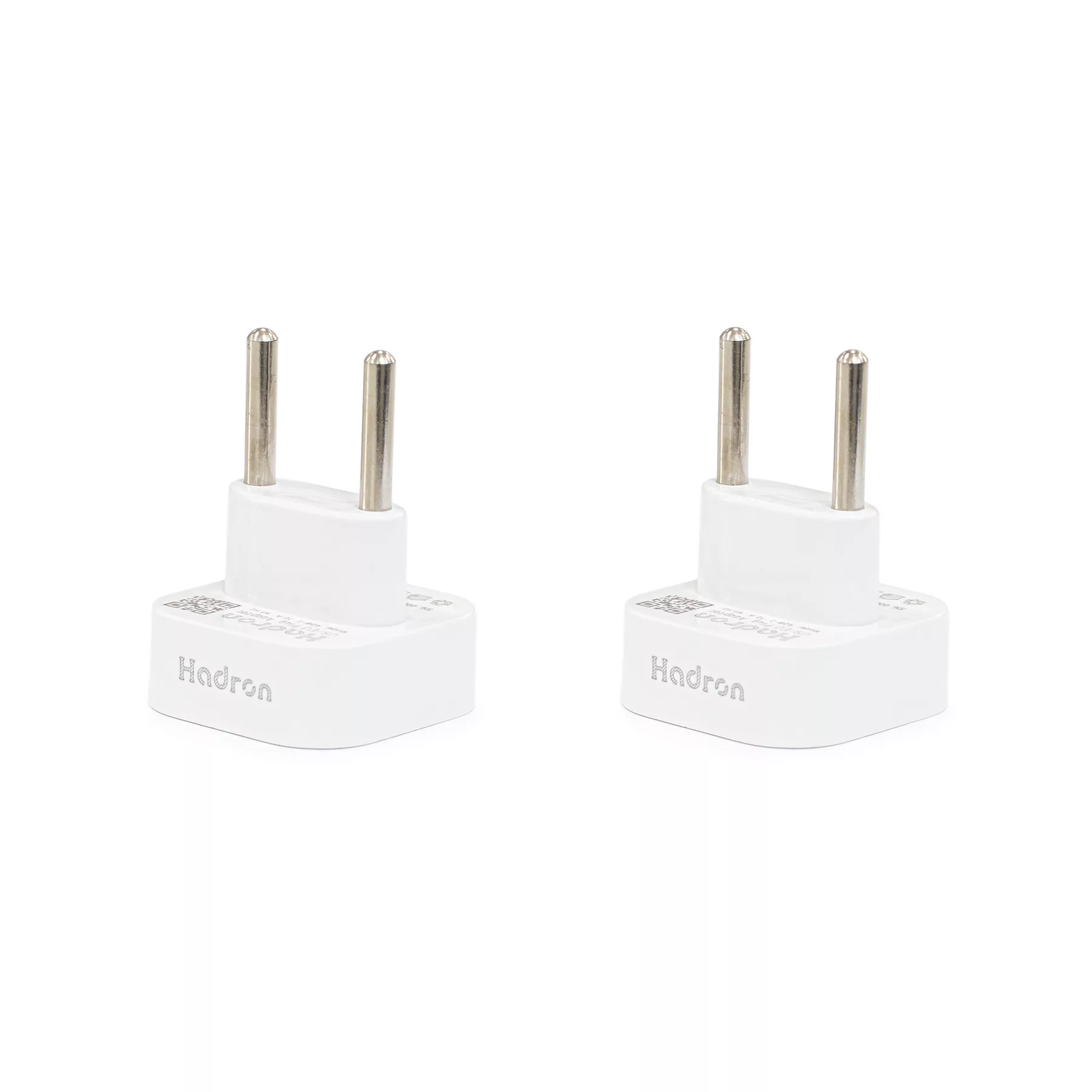 مبدل برق هادرون مدل A08-1 مجموعه 2 عددی